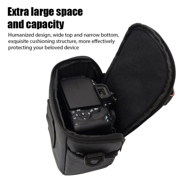 Camera%20DSLR%20Soft%20Bag%20Waterproof%20Camera%20Bag%20for%20%20%20%20SLR%20Nylon%20Photo%20Camera%20Sling%20Bag%20Shoulder%20Cross%20Digital%20Case%20-%20Image%203