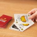 New Exploding Kittens Game Card English Bomb Cat Leisure Party Games Player Streaking Barking Explosion Kitten Board Friends. 