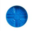 Water Tang Plastic Cover unbreakable. 