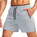 2025 New Solid Football Training Shorts Mens Summer Bottoms Running Basketball Soccer Shorts Boys Tennis Badminton Sports Short.
