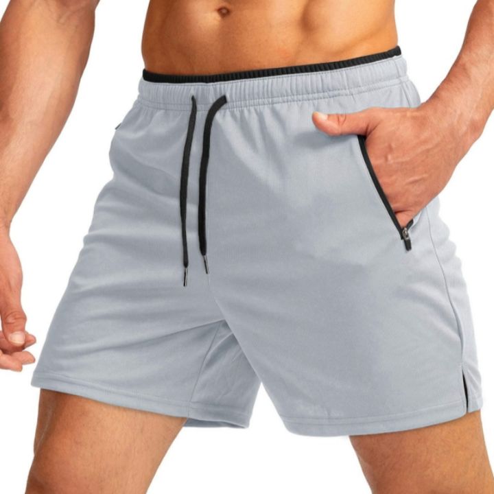 2025%20New%20Solid%20Football%20Training%20Shorts%20Mens%20Summer%20Bottoms%20Running%20Basketball%20Soccer%20Shorts%20Boys%20Tennis%20Badminton%20Sports%20Short%20-%20Image%206