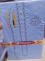 Wash and Wear Embroidered Premium Quality Suit For Men / Suit For Men / Wash and wear summer collection /  un Stitched suit for men. 