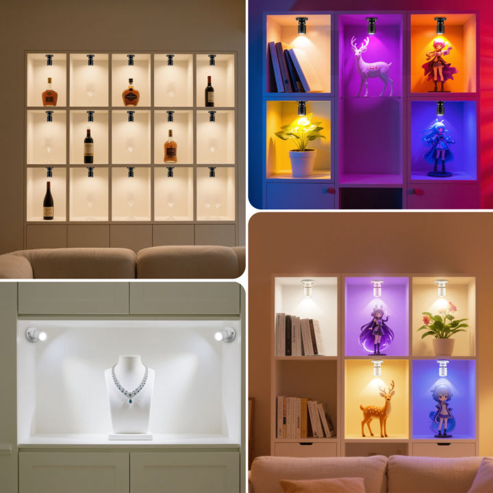 Rotatable%20Small%20Spot%20Light%20Aluminum%20Mini%205V%20USB%20LED%20Spotlight%20Surface%20Mounted%20Downlight%20Ceiling%20Lamp%20Showcase%20Display%20Lighting%20-%20Image%205