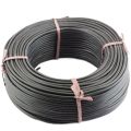 Rathi 1.5mm 5mtr Electric Wiring Copper Wire Cable Multistrand Flexible Taar For Multiplugs, Iron, Fridge Diy Use. 