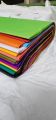 Pack Of 12 Sheets 25× 26 Inch Size Of 30Gram Imported Coloure papers For Kits,Kites Papers,Guddi paper,gift papers. 