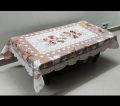 4 seater dining table covers Tea Table set ( only table cover ). 