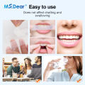 7/14/21/28/70 Pairs 9D Gel Teeth  Strip White Tooth Dental Kit Oral Hygiene Care Strip False Teeth Veneers Whiten Gel. 