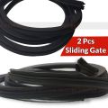 Suzuki Bolan Carry Dabba HiRoof Gate Rubber Door Rubber Door Sealing For All 4 Doors (Adhesive Jointed) Free Delivery. 