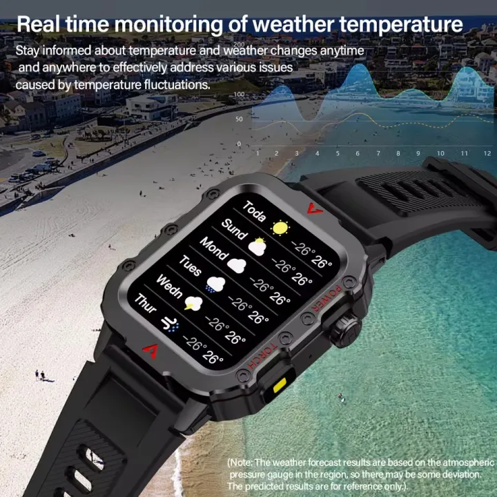 SmartWatch%20Men%20Militray%20Outdoor%20Sport%20%20Fitness%20Tracker%20Heart%20Rate%20Smart%20Watch%20Waterproof%20New%20-%20Image%202