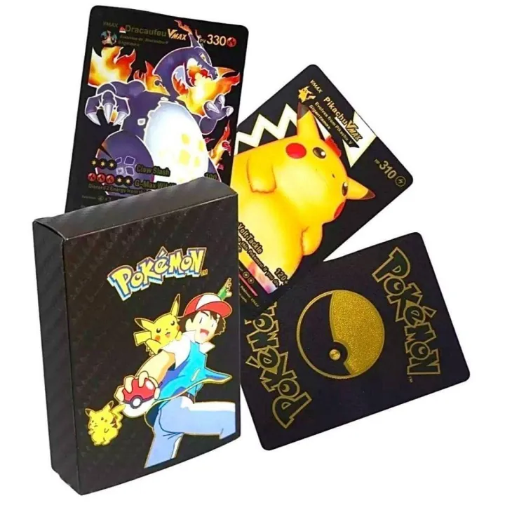 Rare%20Pack%20of%207%20Pokemon%20Black%20Cards%20-%20Image%203