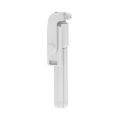 Cell Phone Selfie Stick Tripod Bluetooth Remote Wireless Selfi Stick Phone Holder Stand with Beauty Fill Light for Phone. 