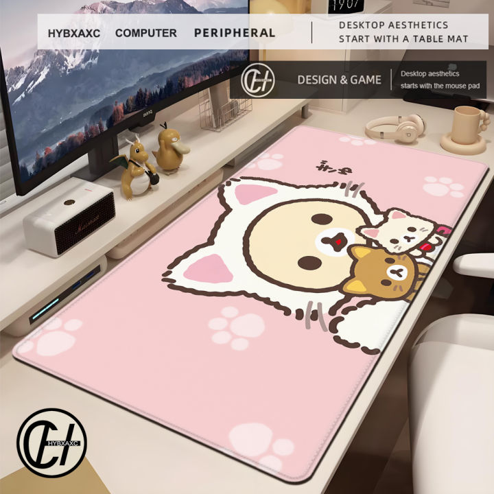Large%20Mouse%20Pad%20Xxl%20Rilakkuma-es%20Mousepad%20Gamer%20Office%20Accessories%20Pc%20Cabinet%20Games%20Desk%20Mat%20Computer%20Desks%20Keyboard%20Gaming%20Mats%20-%20Image%202