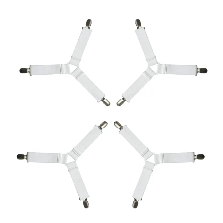 4%20PCS%20Bed%20Sheet%20Holder%20Straps,%20Elastic%20Mattress%20Corner%20Clips%203%20Way%20Fitted%20Bed%20Sheet%20Fastener%20Suspenders%20Grippers%20sheets%20%20bedding%20-%20Image%204