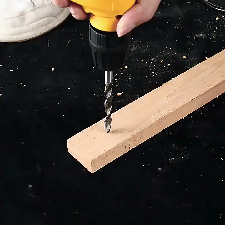 Electric Drill Machine tools Hand Drill Impact Hammer Drill