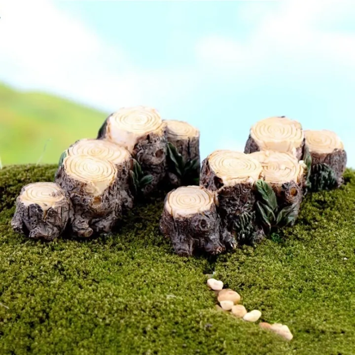 1pc%20Tree%20Stump%20Bridge%20Model%20Mini%20Resin%20Fairy%20Garden%20Miniatures%20DIY%20Doll%20House/%20Terrarium/%20Succulents/%20Micro%20Landscape%20Decoration%20-%20Image%205