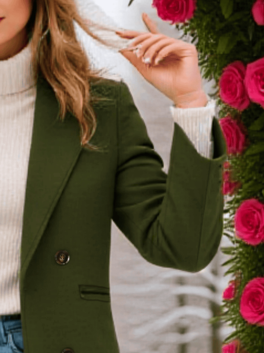 Women's%20Double%20Breasted%20Thickened%20Woolen%20Coat%20Warm%20Fashion%20Jacket%20for%20Commute%20%20Weekend%20-%20Image%206