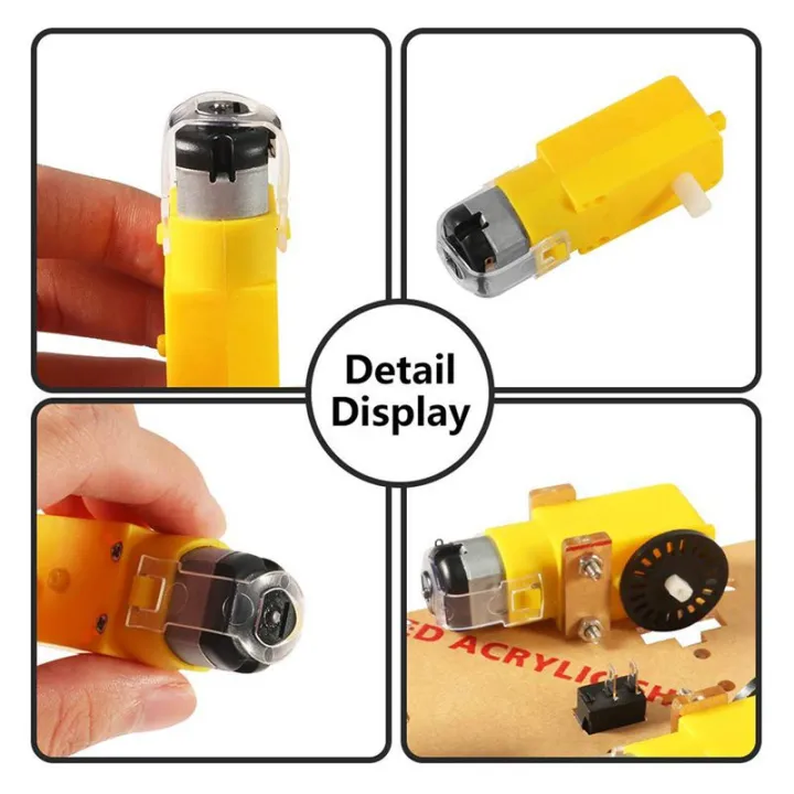 (4%20Pcs%20combo)%20For%20Arduino%20Smart%20Car%20Robot%20Plastic%20Tire%20Wheel%20with%20DC%203-6V%20Gear%20Motor%20-%20Image%206