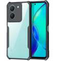 For Vivo Y18 / Y18e / Y03 (4G) Y03T Shockproof Airbag protective Bumper Case Phone back Cover Mobile Cover - Mobile Back Cover.