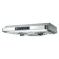 KDK 90HQUA 900 mm / 36 inch Twin Motor Kitchen Hood.