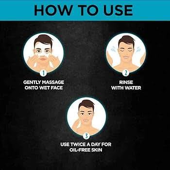 GARNIER%20MEN%20Oil%20Clear%20ICY%20Face%20Wash%20-%20150G%20-%20Image%205