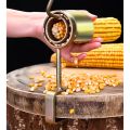 Mini Hand Dry Corn Sheller Thresher Maize Shelling Machine For. 