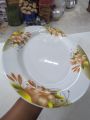 High Quality Melamine Oval Shaped Serving Dish Rice Dish 15.5 inch. 