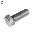 Metal Screw Bolt Storage Cash Money Hide Stash Safe Diversion Container Box Hidden Secret Compartment for Cash Pill. 