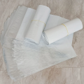 Biodegradable Compostable Waterproof Tear Resistant Self Sealing Shipping Envelopes Recyclable Bags For Clothing Courier Mailing. 