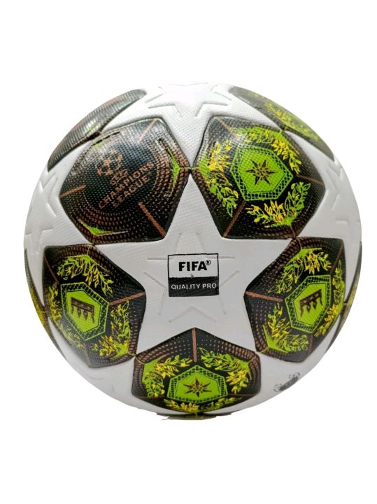 New%20Football%20%20Munich%20UEFA%20Champions%20League%202025/2026%20Match%20Ball%20%20soccer%20ball%20Thermal%20Bonded%20Football%20%20Ball%20size%205%20Top%20Quality%20Football%20Indoor%20outdoor%20Play%20Water%20Proof%20Football%20-%20Image%204