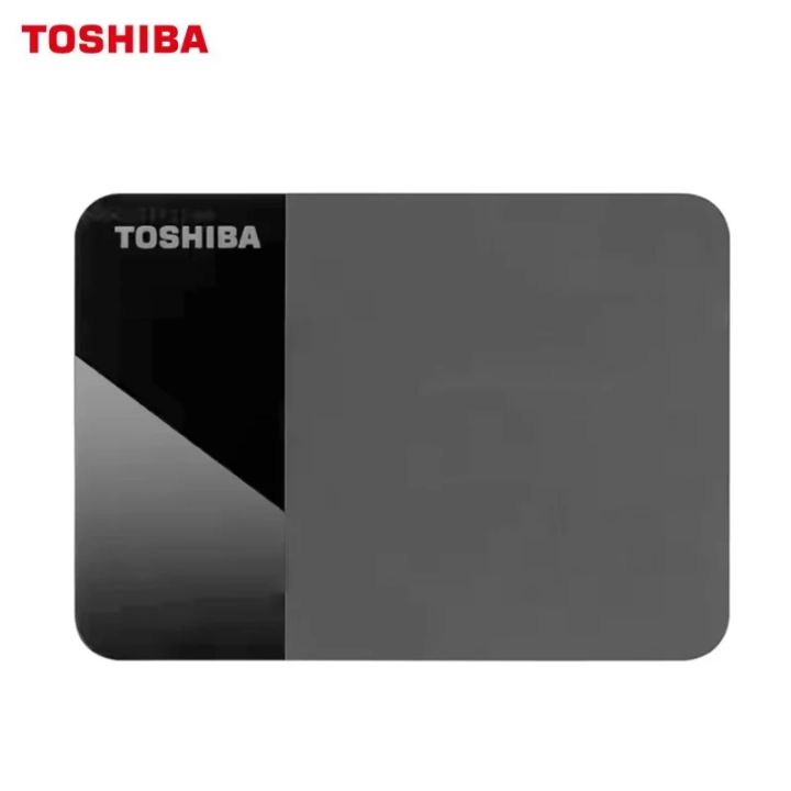 For Canvio Ready B3 USB 3.0 Portable External Hard Drive - 4TB 2TB 1TB 2.5 Inch Hard Disk for Laptop Mac/Android