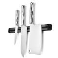 Magnetic Knife Organiser Strip Kitchen Tools Strong Magnetic Knife Holder 38cm Knives Holder, Knives Organiser. 