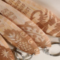 7 pieces a set wooden Surfboard Keychains Fun Key Chains Beach Party Favor Purse Backpack Keychain Mini Surfboard Pendant. 