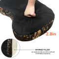 Hunting Seat Cushion Portable Camping Cushion Thickening Lightweight Outdoor  Cushion Waterproof Sponge Dirty Proof Pad. 