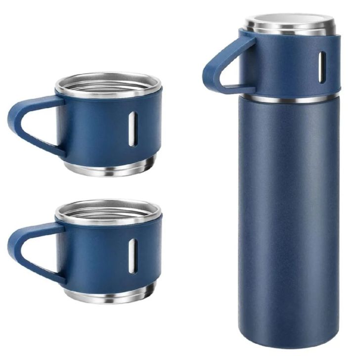 Steel%20Vacuum%20Flask%20Set%20with%203%20Steel%20Cups%20Combo-%20500ml%20-%20Keeps%20HOT/Cold%20Ideal%20-%20Housewarming%20-%20Image%202