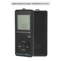 Aircraft Band Radio HRD‑767 Portable Radio Aircraft Band Automatic Power Off FM/AM/AIR Radio with Earphone Radio with Earphone.