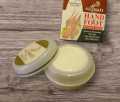 Al shafi hand and foot whitening Cream. 