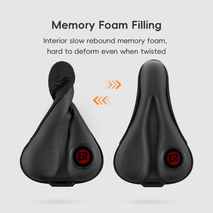 Rockbros%20cycling%20bike%20seat%20cushion%20cover%20liquid%20silicone%20case%20bicycle%20accessories%20-%20Image%208