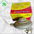 mini gas regulator/low pressure regulator/cylinder regulator/use for stove,water geyser.. 