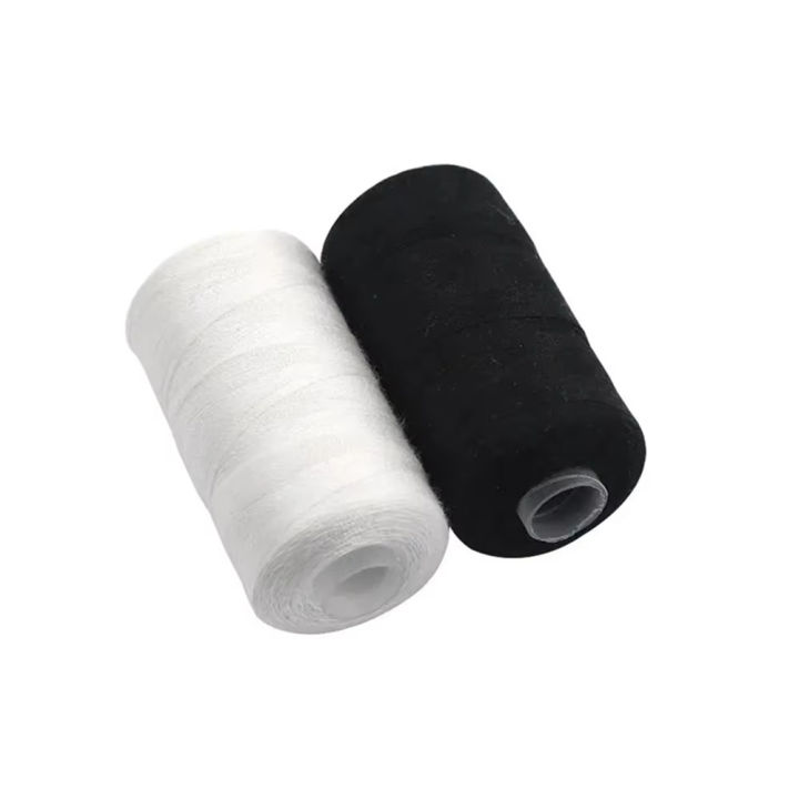 2Pcs%20500M%20Sewing%20Thread%20Polyester%20Thread%20Black%20White%20Strong%20And%20Durable%20Sewing%20Threads%20Sewing%20Spools%20Polyester%20For%20Hand%20Machine%20-%20Image%208