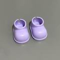 [labubu rain boots] 1st generation 2nd generation 3rd generation general shoes 17cm labubu baby shoes peripheral accessories. 