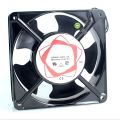 AC Cooling fan 5 " AC 220V 22W low noise for EGG incubator. 