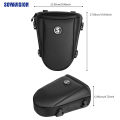 For Triumph Tiger 900 Trident 660 Aprilia Tuareg 660 Motorcycle Rear Seat Bag Waterproof Luggage Bag Backpack For Yamaha Honda. 