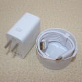 Realme 67W Super Vooc/Dart EU US Fast Charging Power Adapter Type C Cable For Realme 10 11 12 9i X50 Q2 Q3 Pro GT Neo 2 3 2T 5. 