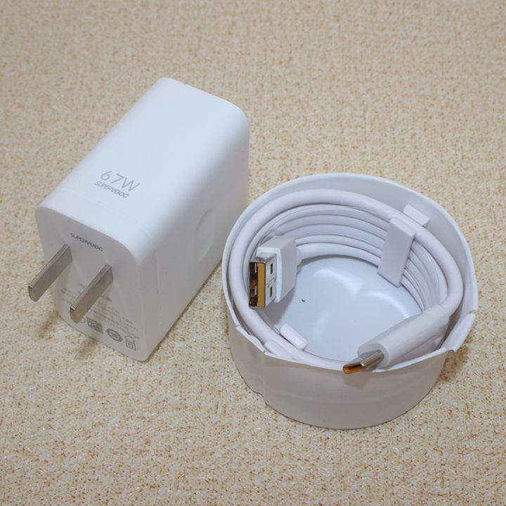 Realme%2067W%20Super%20Vooc/Dart%20EU%20US%20Fast%20Charging%20Power%20Adapter%20Type%20C%20Cable%20For%20Realme%2010%2011%2012%209i%20X50%20Q2%20Q3%20Pro%20GT%20Neo%202%203%202T%205%20-%20Image%206