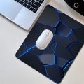 Line Geometry RGB Mouse pad large Mousepad 400X900 Gaming mats PC Computer Keyboard XL Desk mat offices interior accessories rug. 