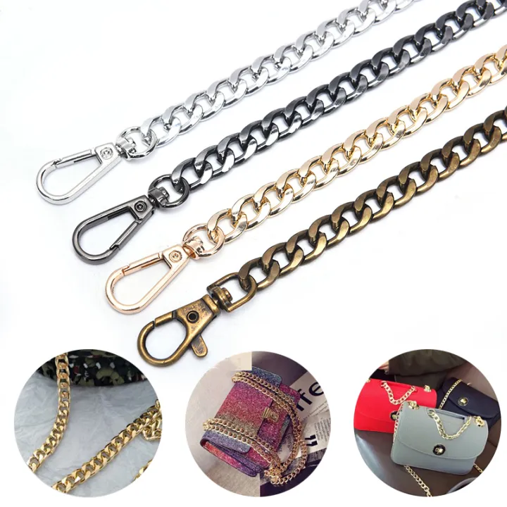 DIY%20Bag%20Strap%20Chain%20Wallet%20Handle%20Purse%20Strap%20Chain%20Replaced%20%20Bag%20Spare%20Parts%20-%20Image%202