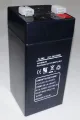 Sealed Lead Acid Battery - 4V 4.5Ah/4 Ah. 