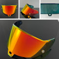 Helmet Visor for Alpinestars Supertech R10 Motorcycle Helmet Lens Glass Shield Windshield Replacement Goggles Viewfinder Screen. 