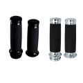 1" Electronic Throttle Handlebar Hand Grips For Harley For Touring For Road Glide 08-23. 