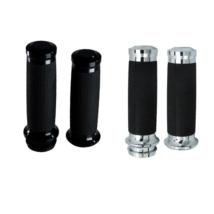 1"%20Electronic%20Throttle%20Handlebar%20Hand%20Grips%20For%20Harley%20For%20Touring%20For%20Road%20Glide%2008-23%20-%20Image%203